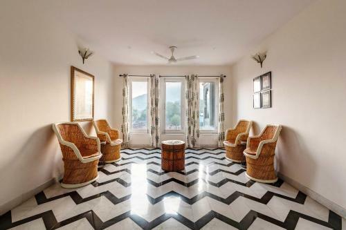 Villa Sagat Raaso By Vista Rooms