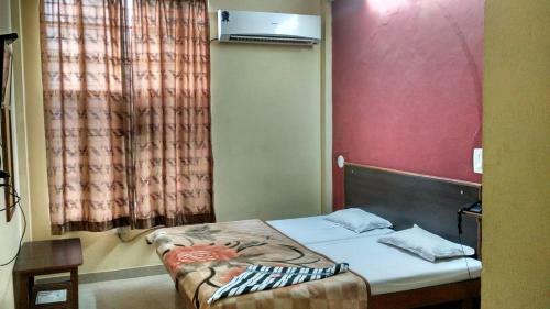 Hotel Shiromani Palace Udaipur