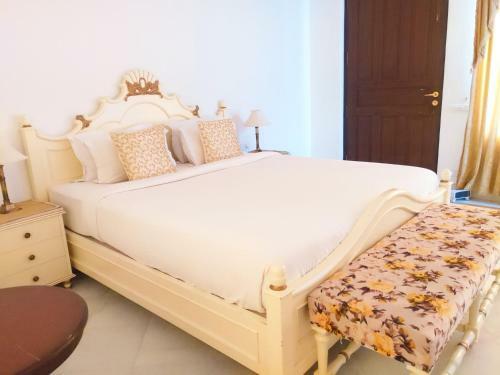 Hotel Devraj Villa-a Luxury Homestay With Pool