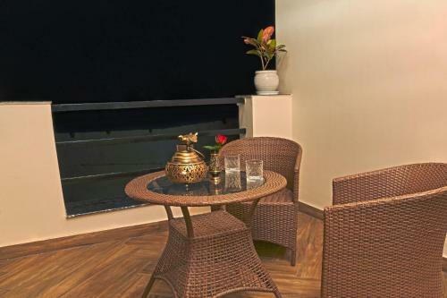 Bed & Breakfast Vanya Shri Home Stay