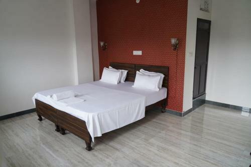 Hostal Shiv Palace Guest House