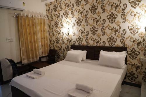 Hostal Shiv Palace Guest House