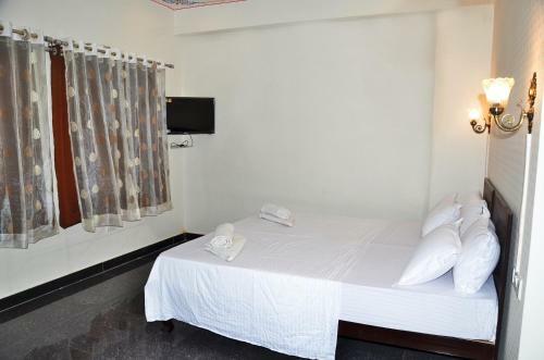 Hostal Shiv Palace Guest House