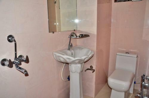 Hostal Shiv Palace Guest House