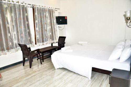 Hostal Shiv Palace Guest House