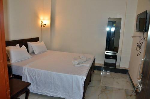 Hostal Shiv Palace Guest House