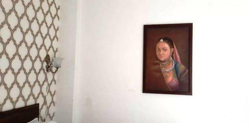 Hostal Shiv Palace Guest House