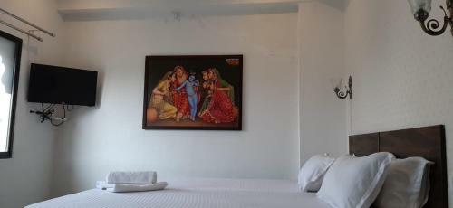 Hostal Shiv Palace Guest House