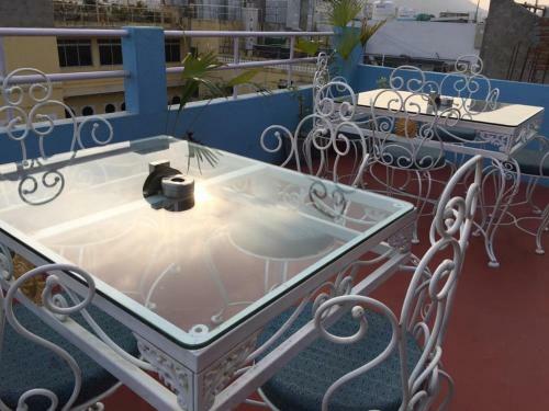 Hostal Shiv Palace Guest House