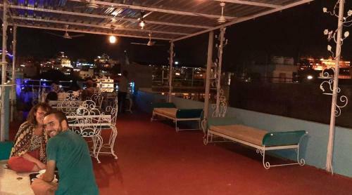Hostal Shiv Palace Guest House