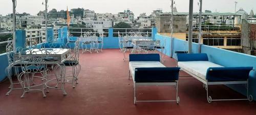 Hostal Shiv Palace Guest House