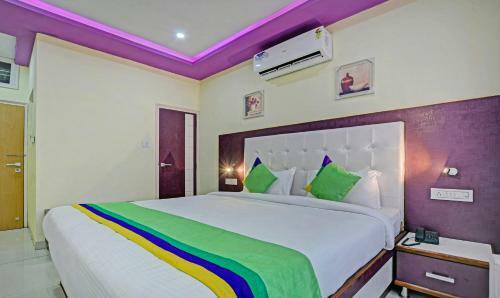 Hotel Treebo Trend Sandal Inn Udaipur