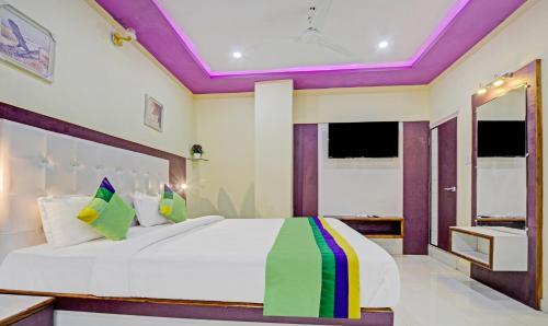 Hotel Treebo Trend Sandal Inn Udaipur