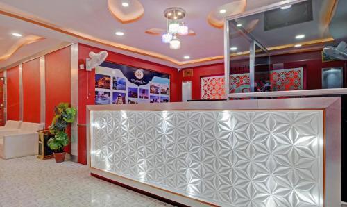 Hotel Treebo Trend Sandal Inn Udaipur