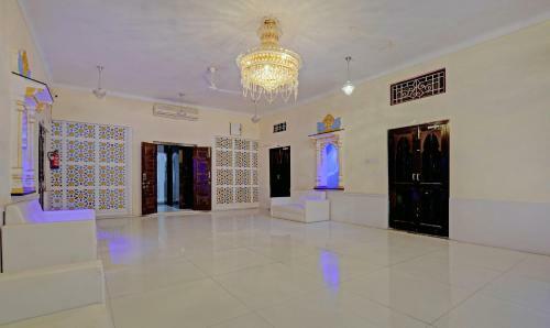 Hotel Treebo Trend Sandal Inn Udaipur