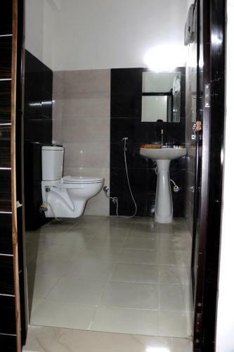 Amritchandra Homestay