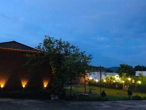 Hotel Khalihan Luxury Stay