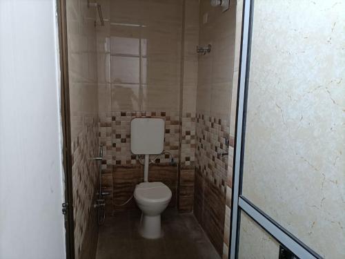 N Aara Homestay (2 Bhk)
