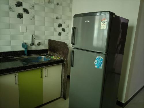 N Aara Homestay (2 Bhk)