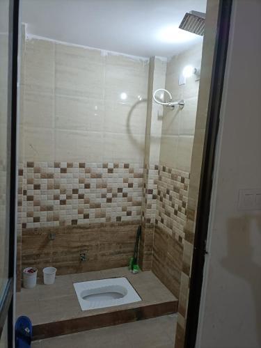 N Aara Homestay (2 Bhk)