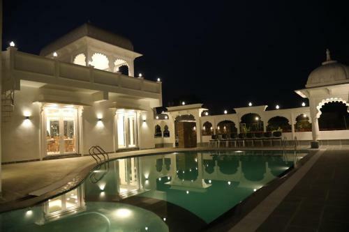 Veerghar Farms