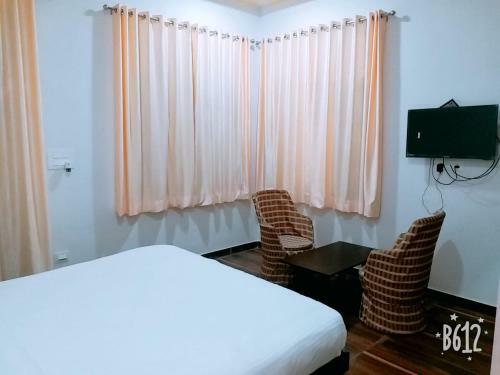 Hostal Soham Villa- The Heritage Hill View