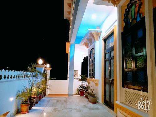 Hostal Soham Villa- The Heritage Hill View