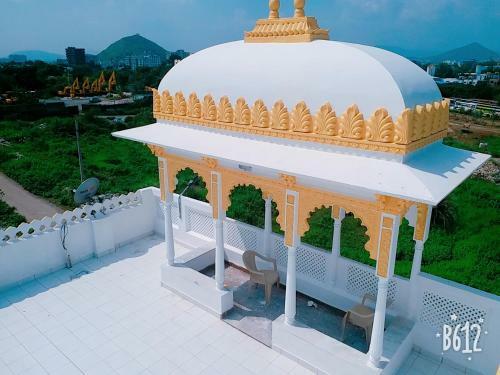 Hostal Soham Villa- The Heritage Hill View