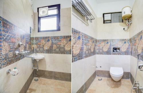 Hostal Soham Villa- The Heritage Hill View