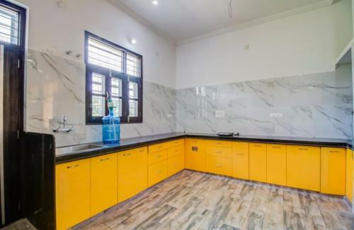 Hostal Soham Villa- The Heritage Hill View