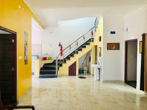 Villa Kaushalya