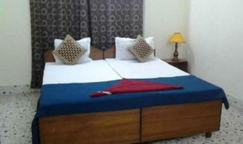 Hotel Badam Bagh