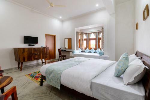 Haveli Jhala Maan