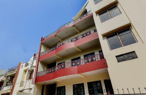 Collection O 82549 Hotel Sanaiya