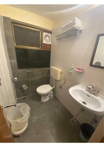 Hotel Krishna Lila Regency