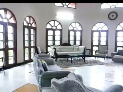 Siddhi Farms And Resort