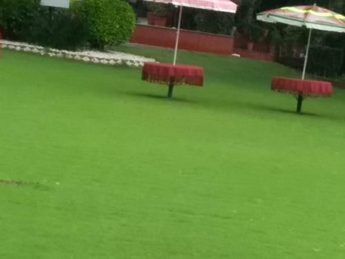 Siddhi Farms And Resort