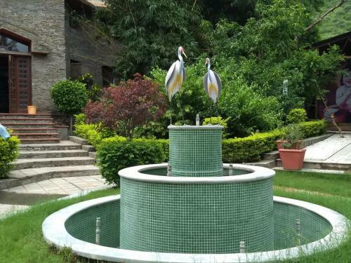 Siddhi Farms And Resort