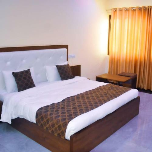 Hotel Valley Inn Udaipur