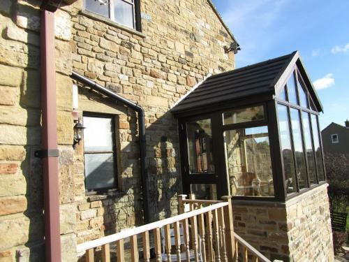 Oaklodge Bed And Breakfast