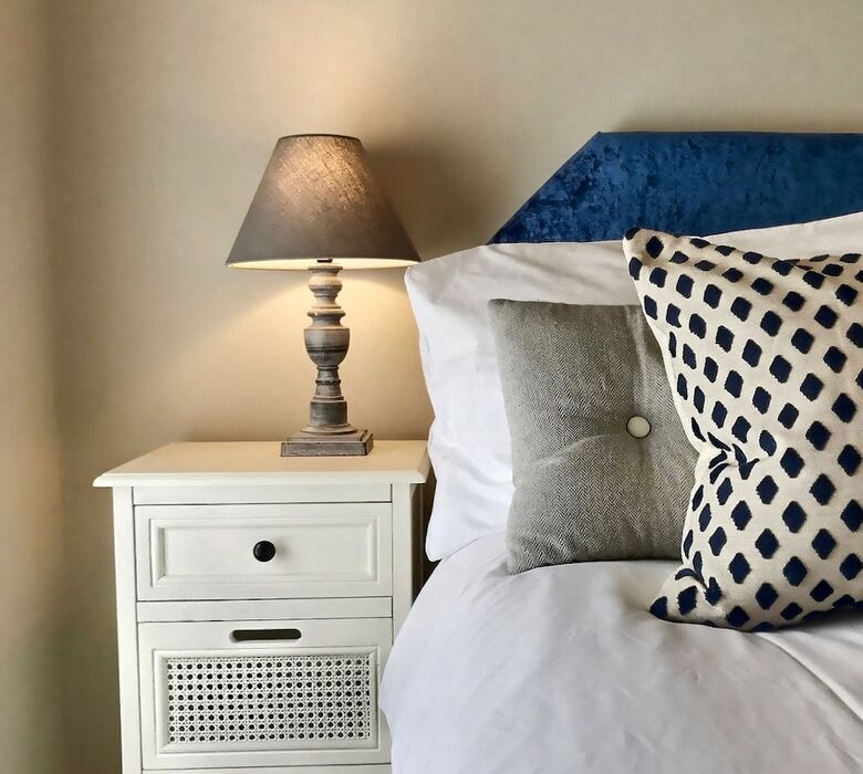 Bed & Breakfast Grove House