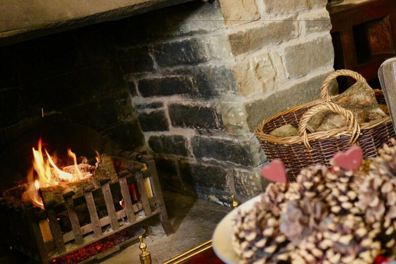 Bed & Breakfast Grove House