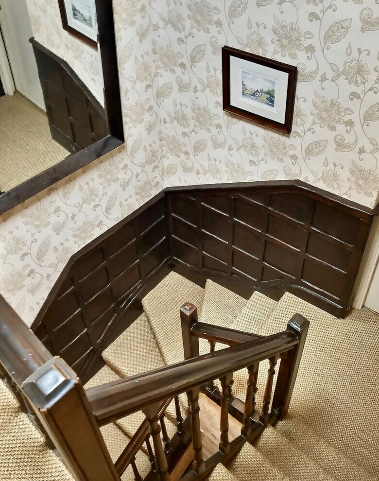 Bed & Breakfast Grove House