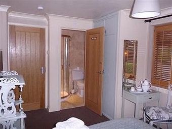 Bed & Breakfast Richmond Lane Guest House