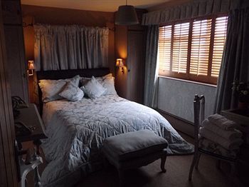 Bed & Breakfast Richmond Lane Guest House