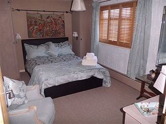 Bed & Breakfast Richmond Lane Guest House