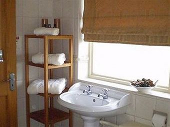 Bed & Breakfast Richmond Lane Guest House
