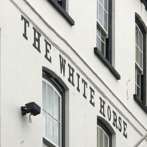 Silks Hotels - The White Horse