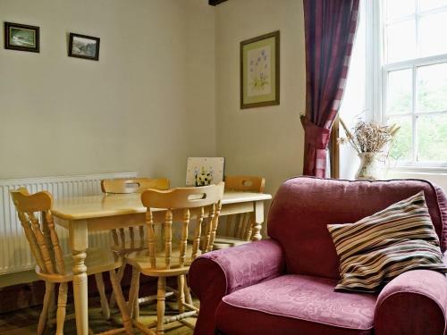 Beckside Cottage