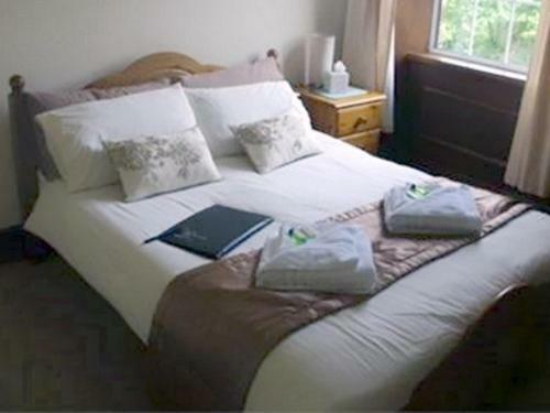 Bed & Breakfast Arncliffe Arms